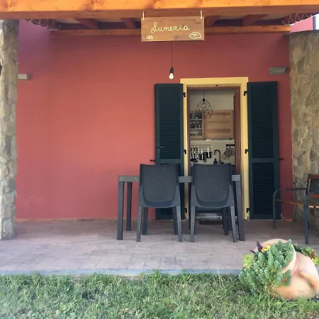 Lunezia Holiday home Sarzana