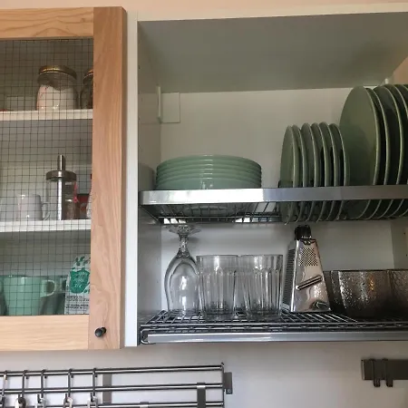 Holiday home Lunezia Sarzana