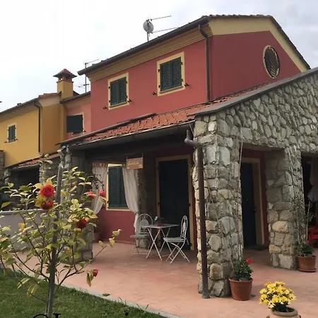 Lunezia * Sarzana