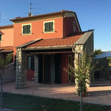 Lunezia Sarzana