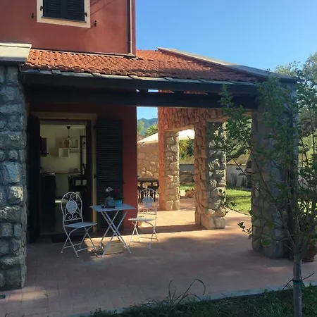 Lunezia * Sarzana