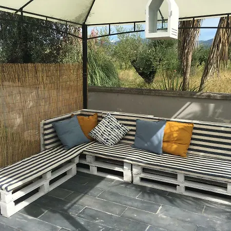 Lunezia Holiday home Sarzana