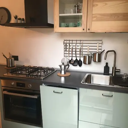 Holiday home Lunezia