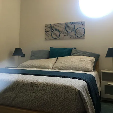 Lunezia Holiday home Sarzana