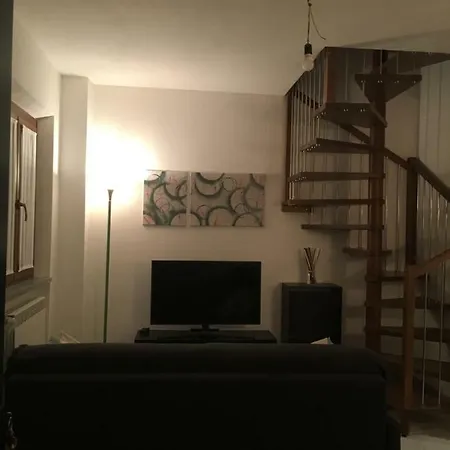 Lunezia Holiday home
