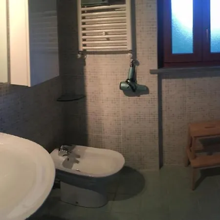 Holiday home Lunezia Sarzana