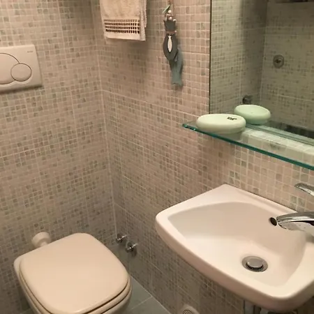 Holiday home Lunezia Sarzana