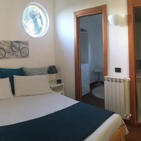 Lunezia Holiday home *
