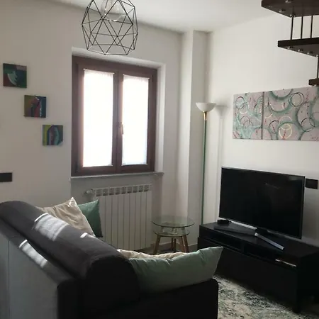 Lunezia Ferienhaus Sarzana