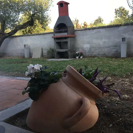 Lunezia Сasa de vacaciones *